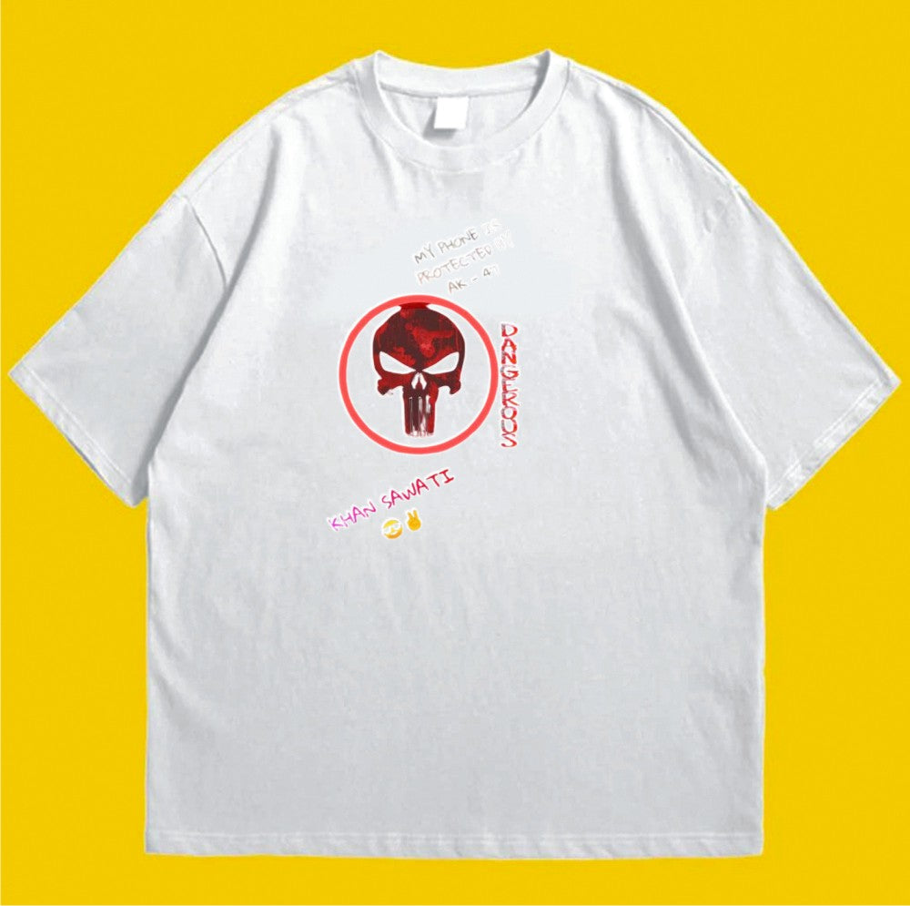 Brandzvibe Danger