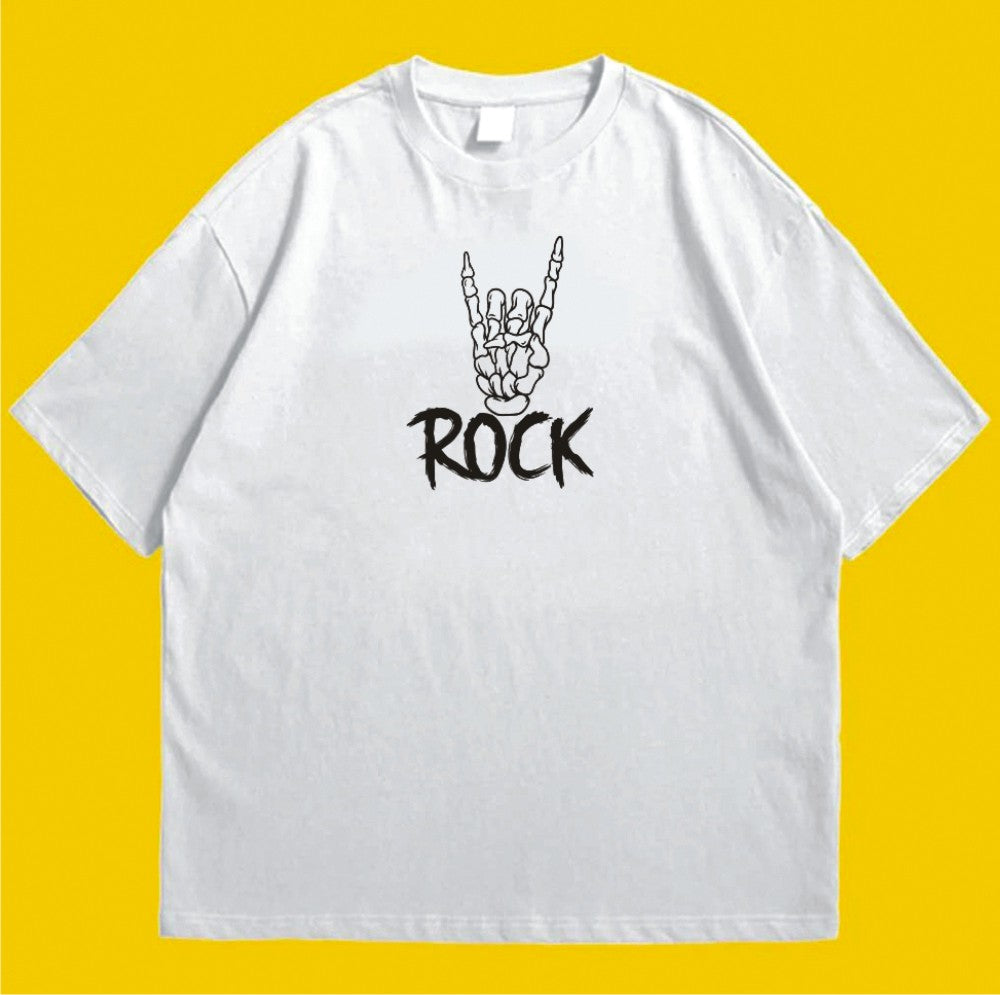 Brandzvibe Rock