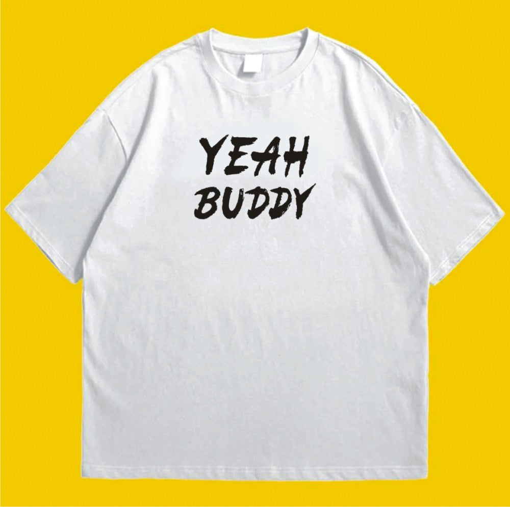 Brandzvibe Yeah Buddy