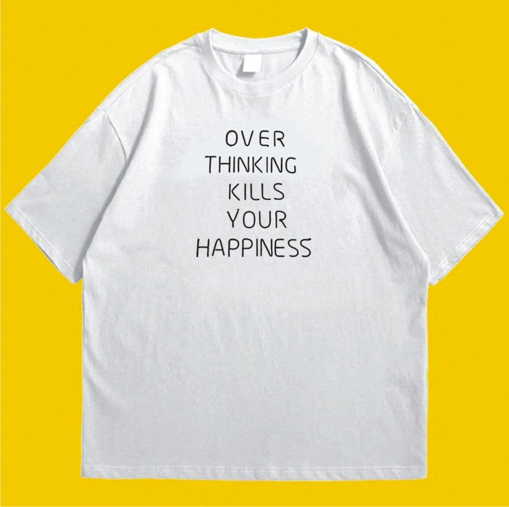 Brandzvibe Over Thinking