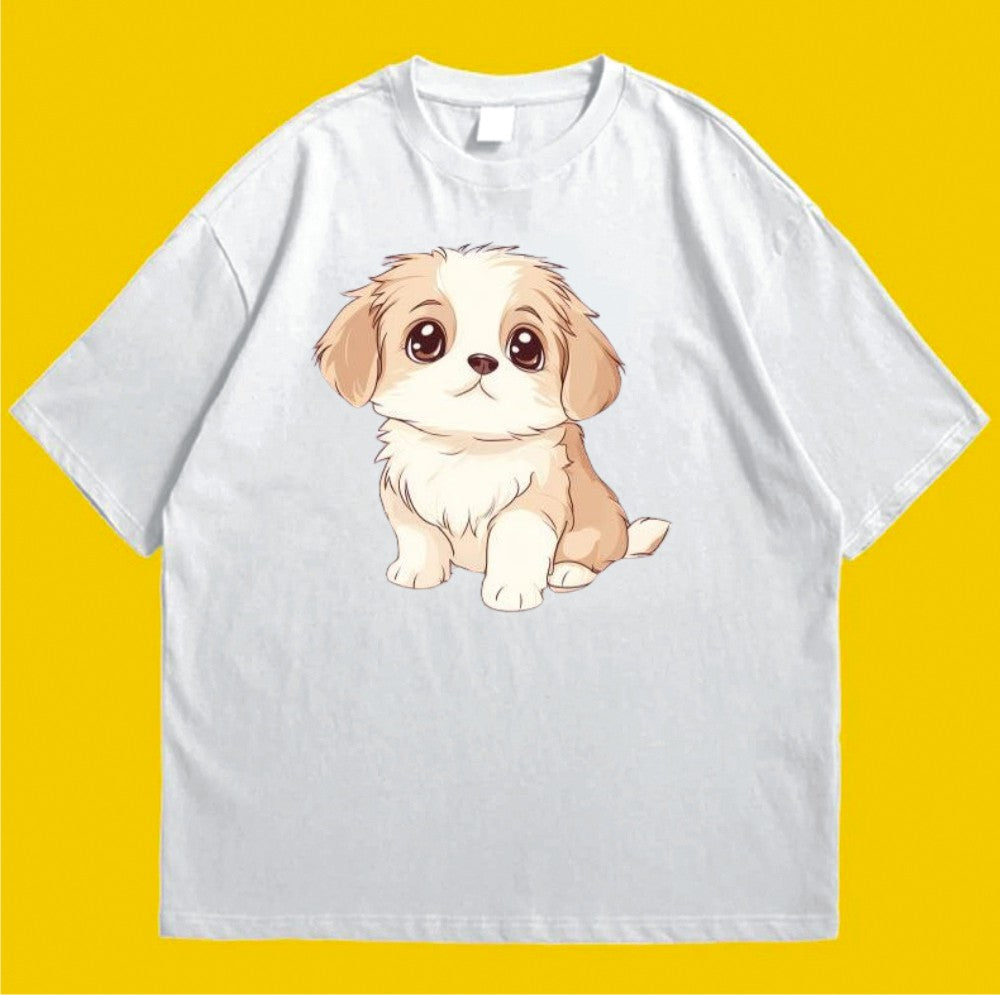 Brandzvibe Cute Puppy 2