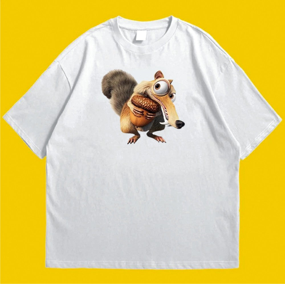 Brandzvibe Scrat