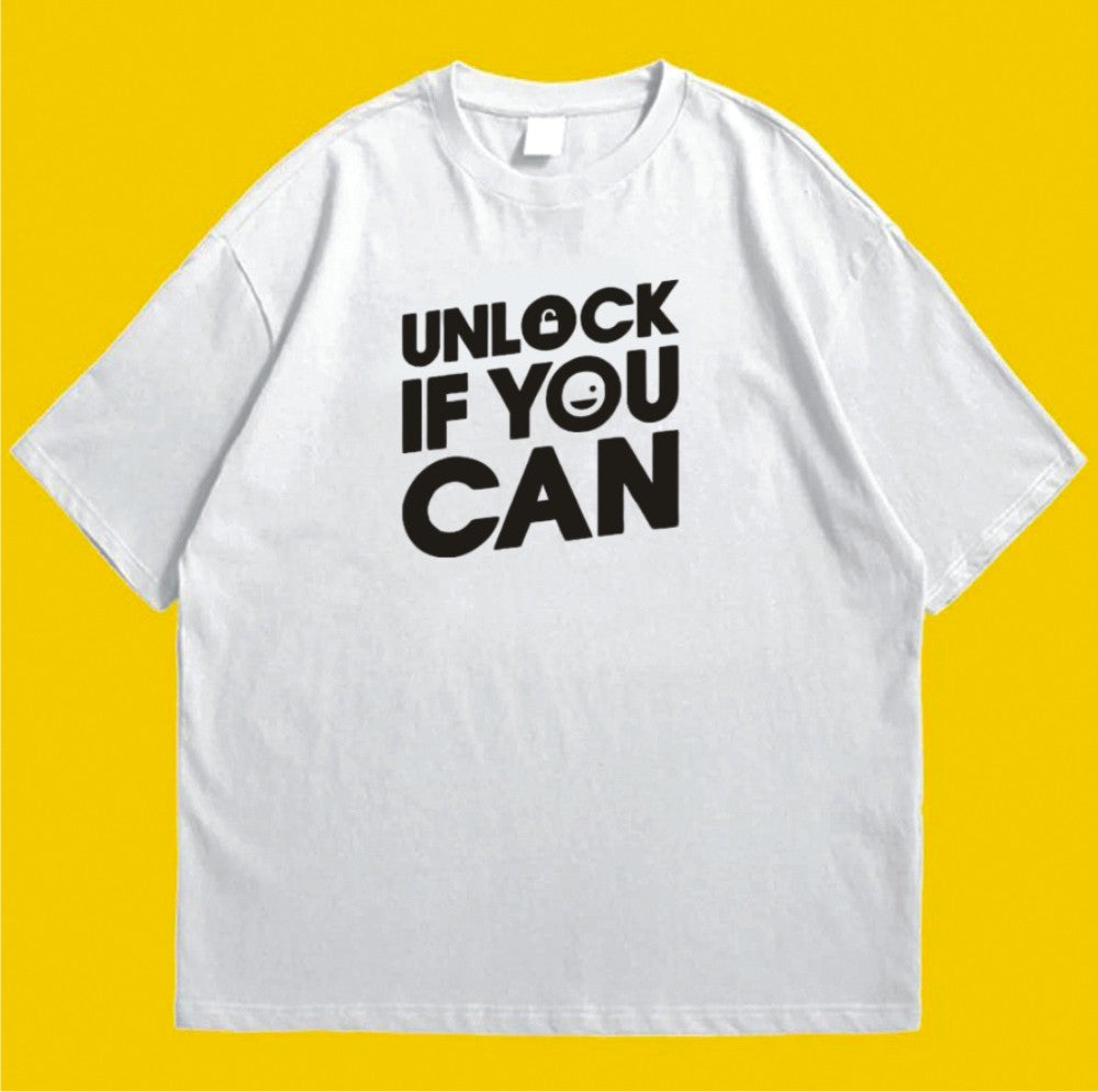 Brandzvibe Unlock If You Can