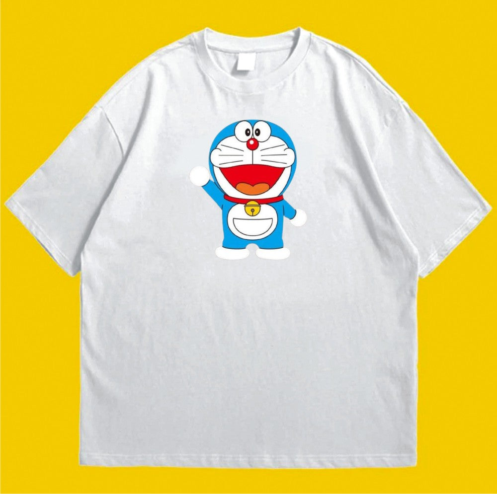 Brandzvibe Doraemon