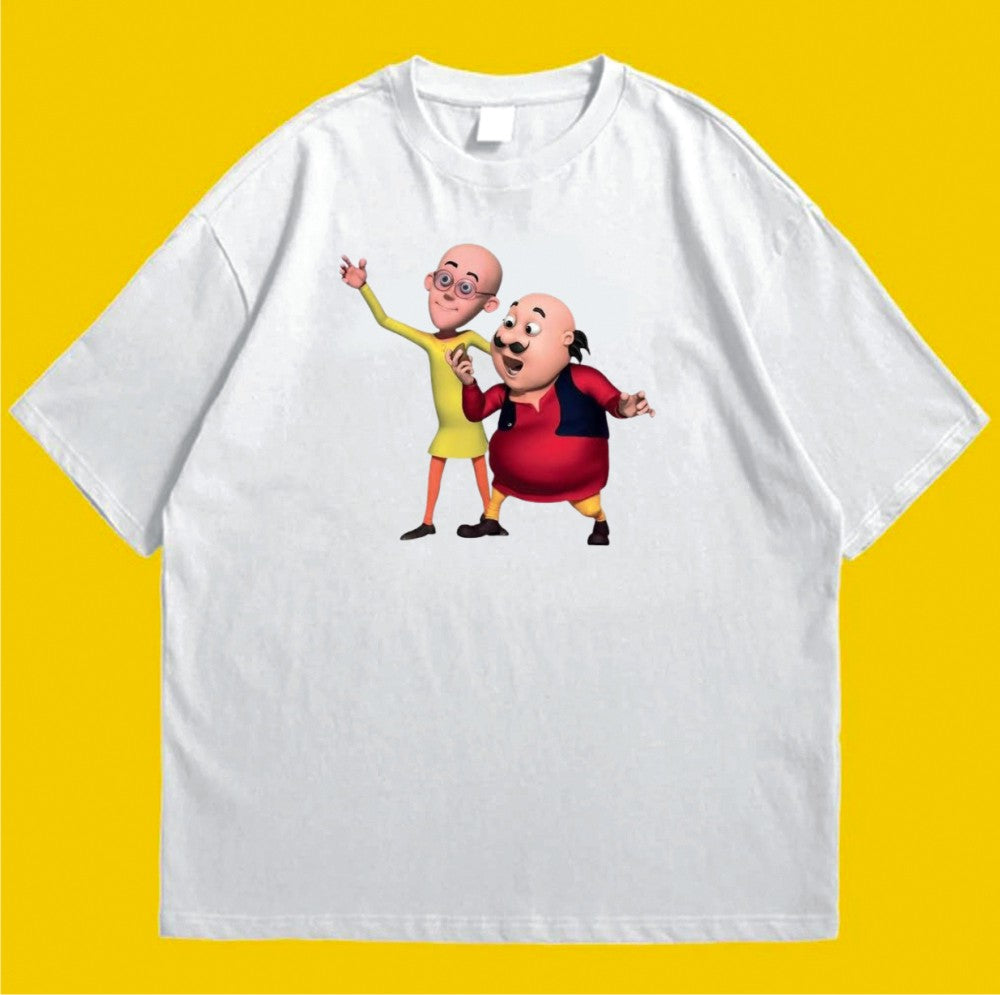 Brandzvibe Motu Patlu