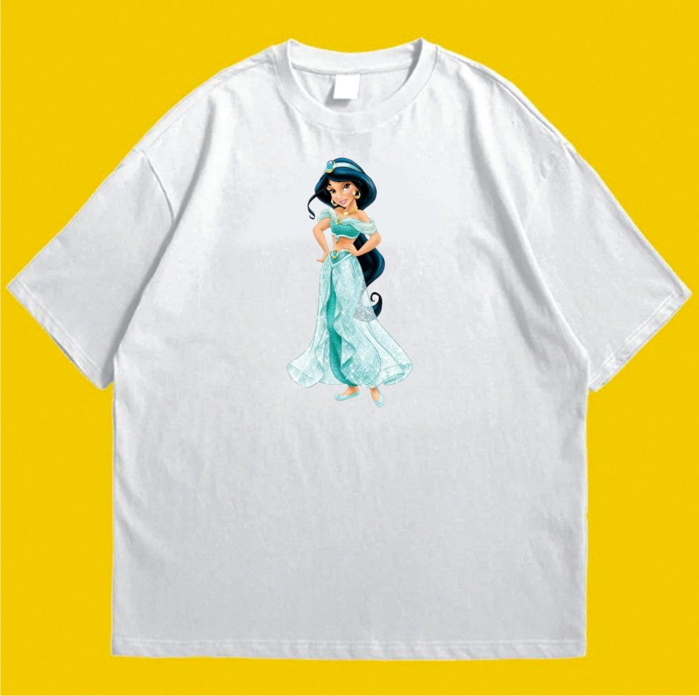 Brandzvibe Princess Jasmine