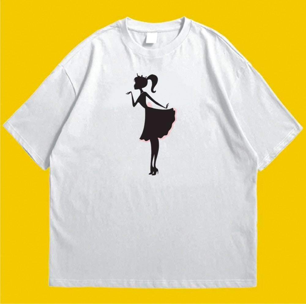 Brandzvibe Shadow Girl