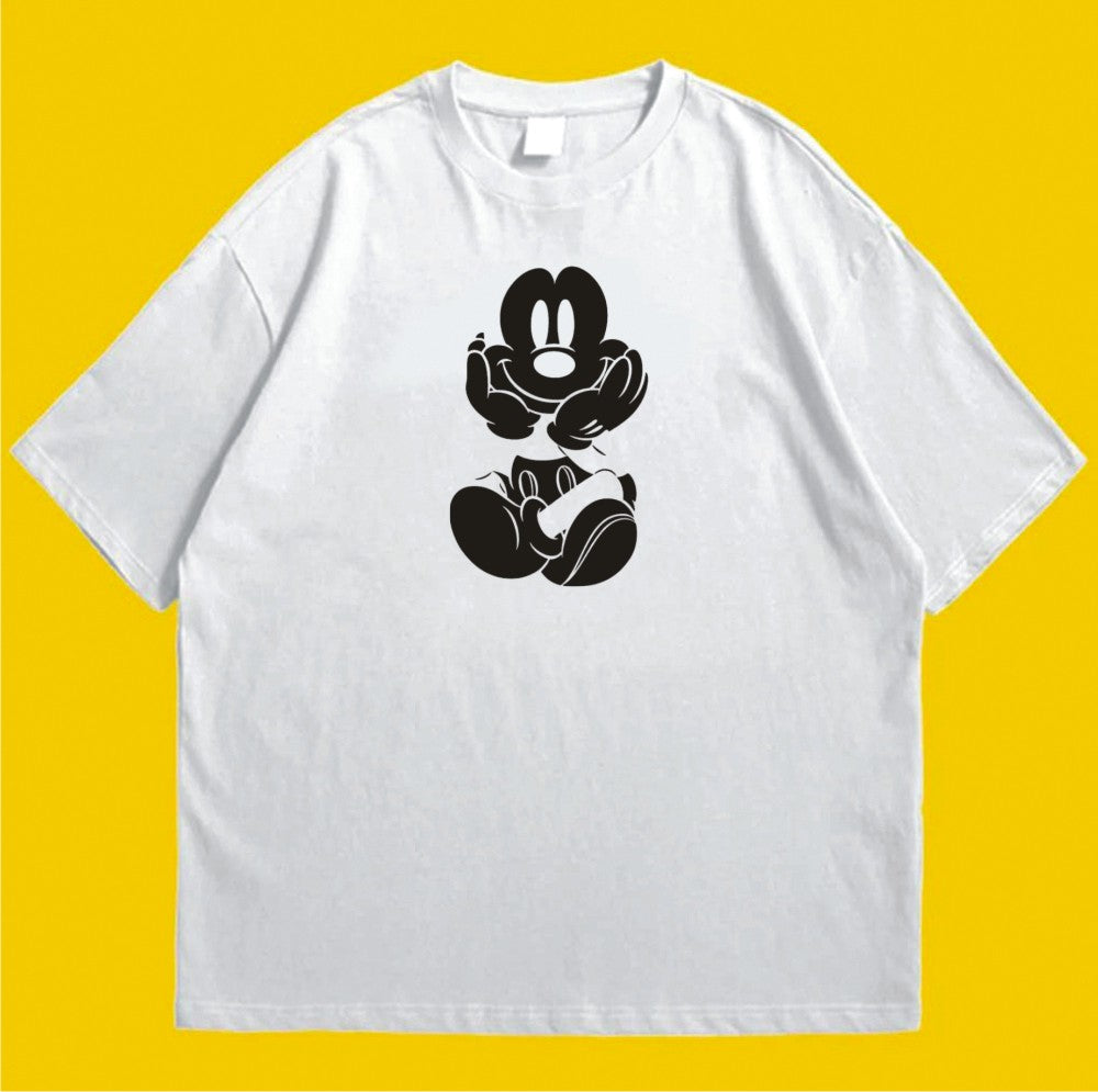 Brandzvibe Mickey Mouse