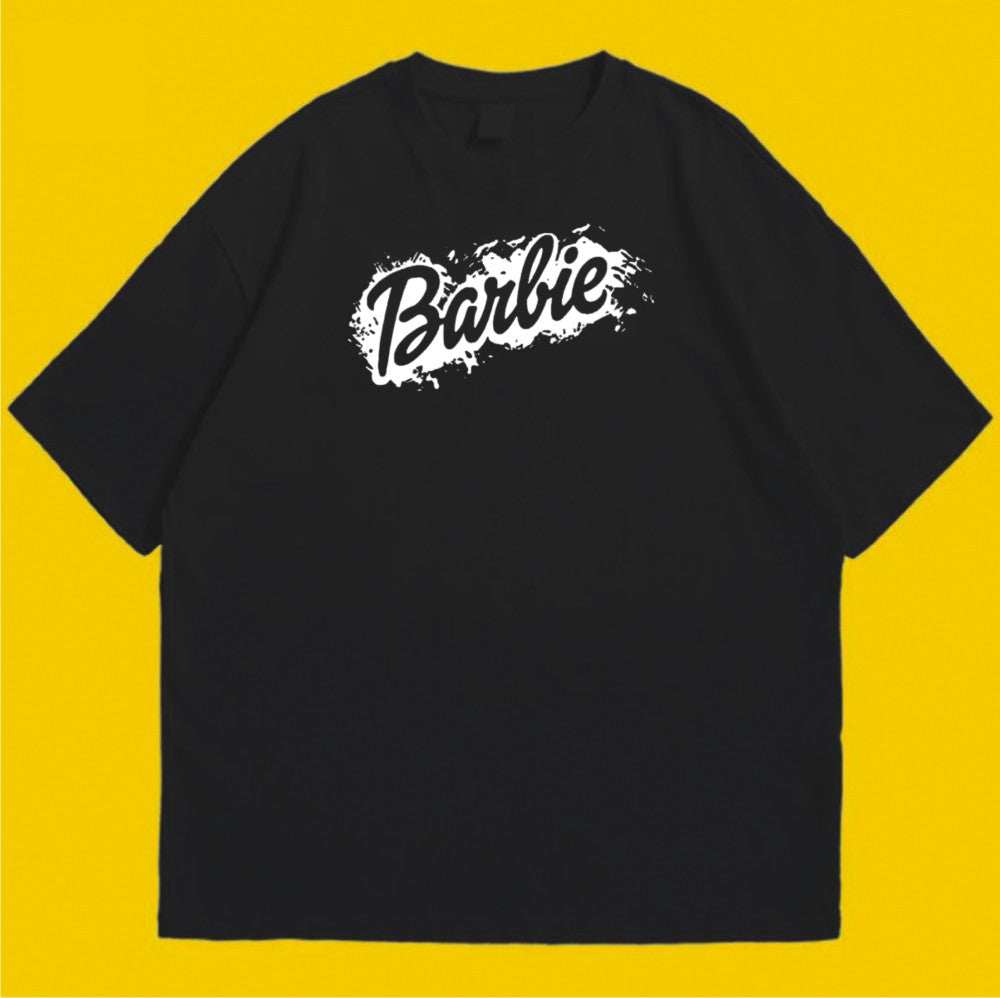 Brandzvibe Barbie