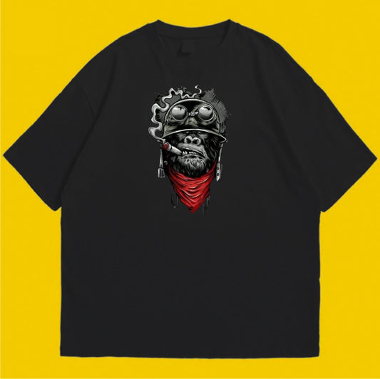 Brandzvibe Gorilla Face 2