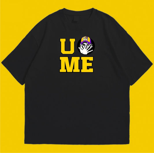 Brandzvibe U Can't See Me