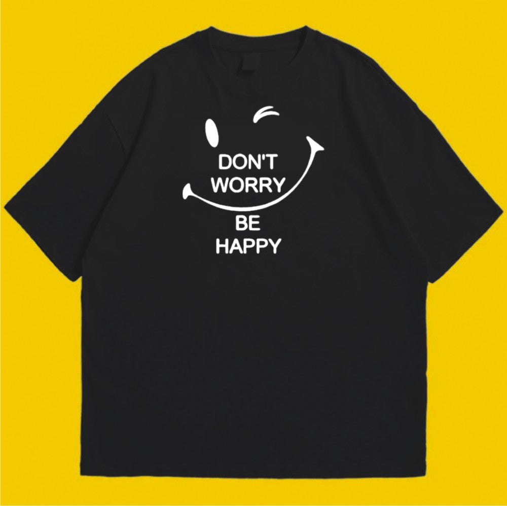 Brandzvibe Don't Worry Be Happy