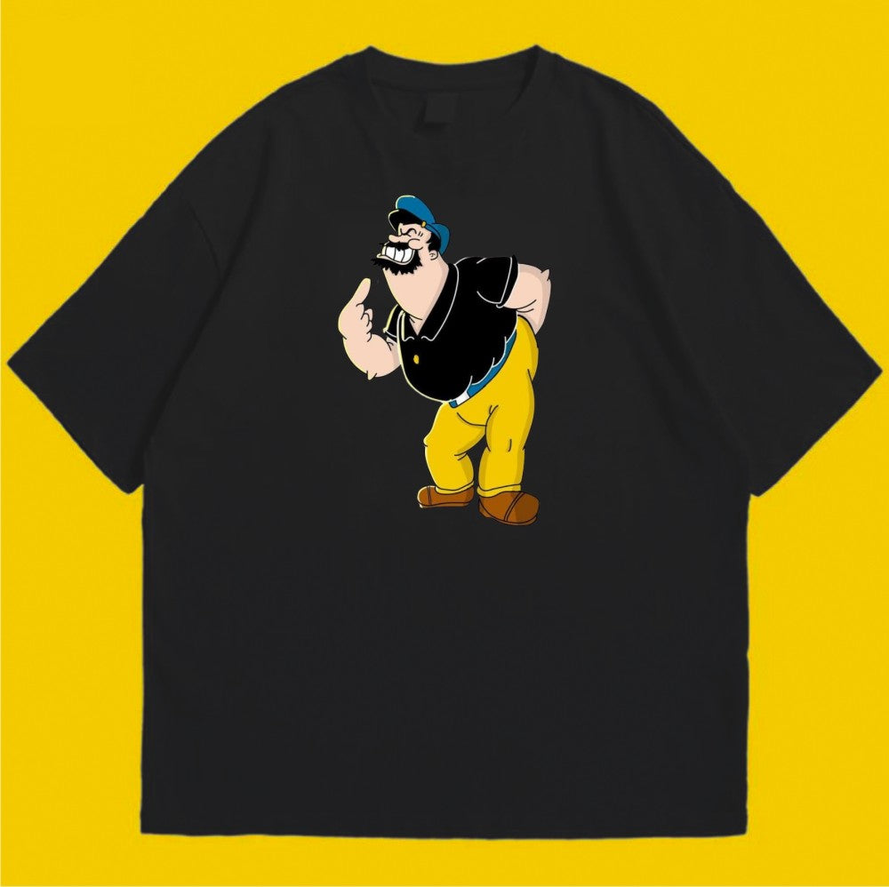 Brandzvibe Bluto