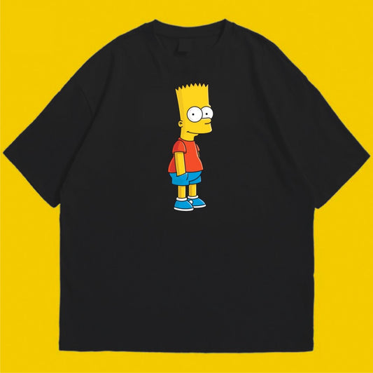Brandzvibe Bart Simpson 2
