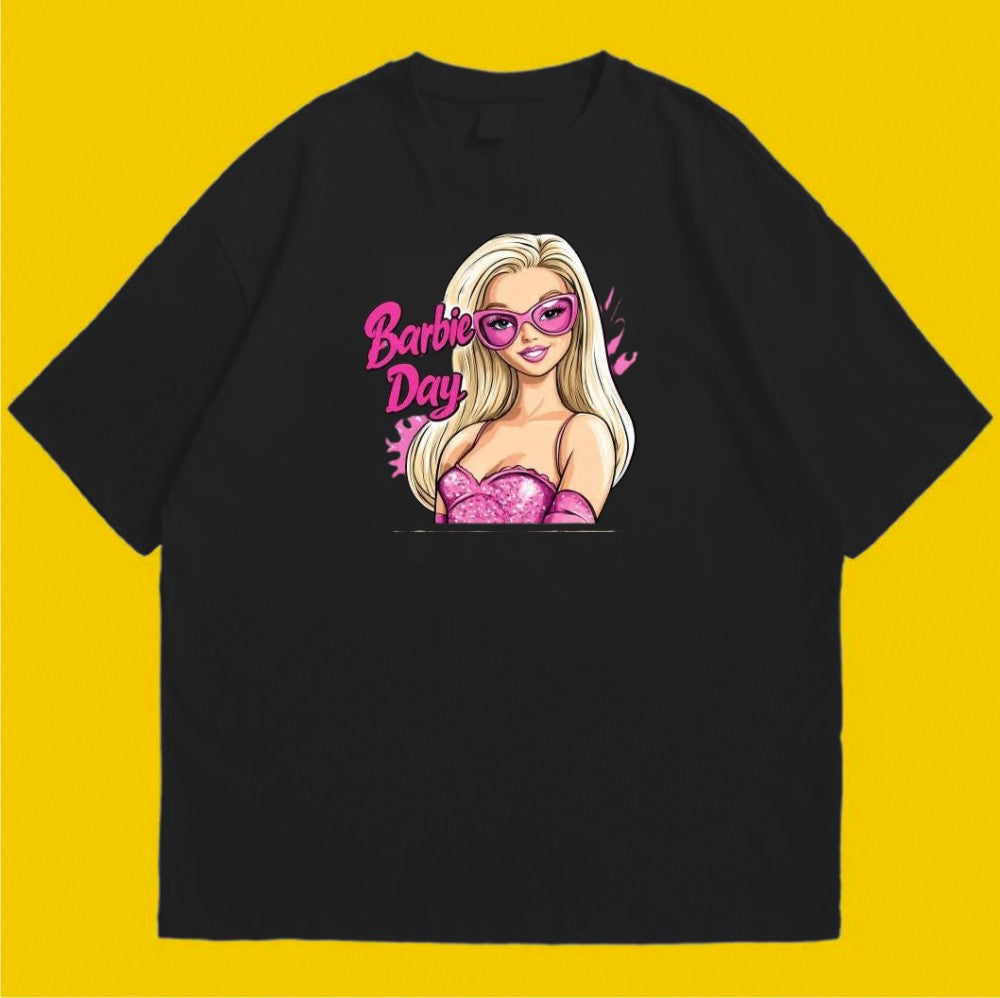 Brandzvibe Barbie Day