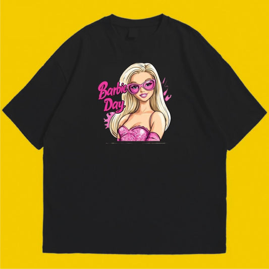 Brandzvibe Barbie Day