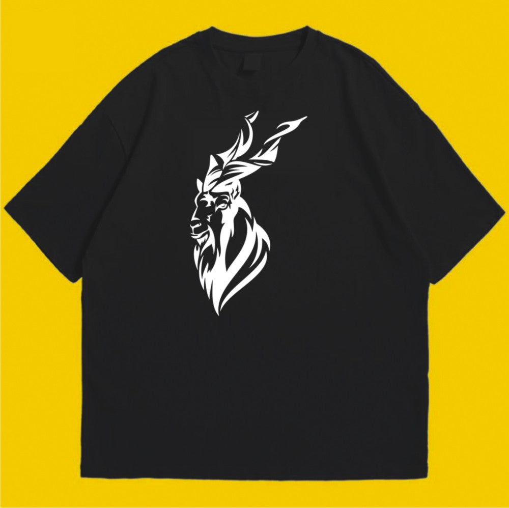 Brandzvibe Markhor