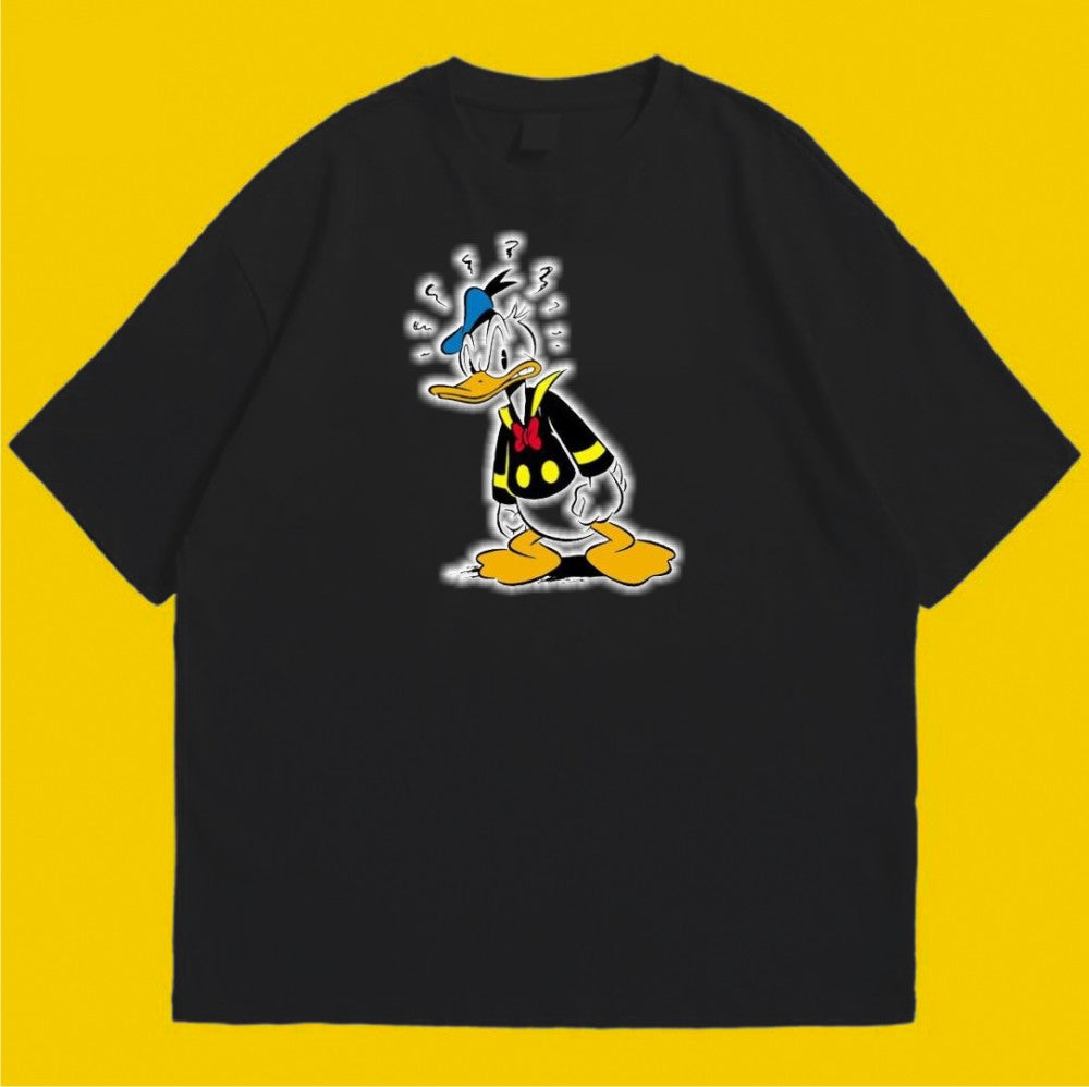 Brandzvibe Angry Duck