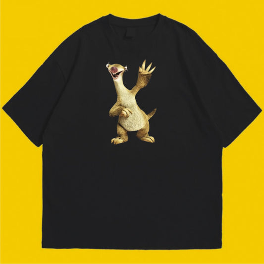 Brandzvibe Sid