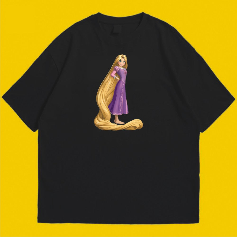 Brandzvibe Rapunzel