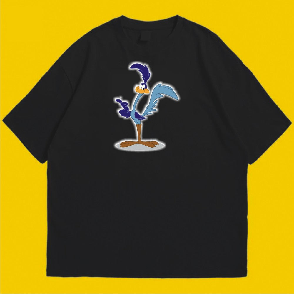 Brandzvibe Roadrunner