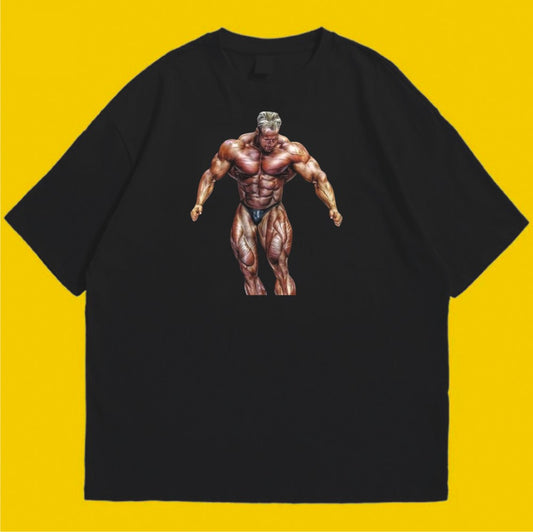 Brandzvibe J Cutler Quad Stomp
