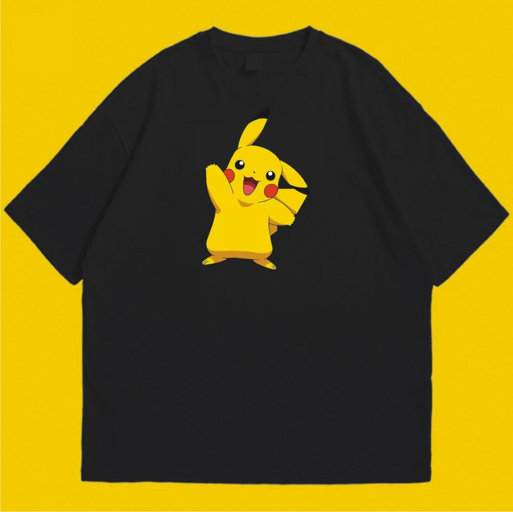 Brandzvibe Pikachu