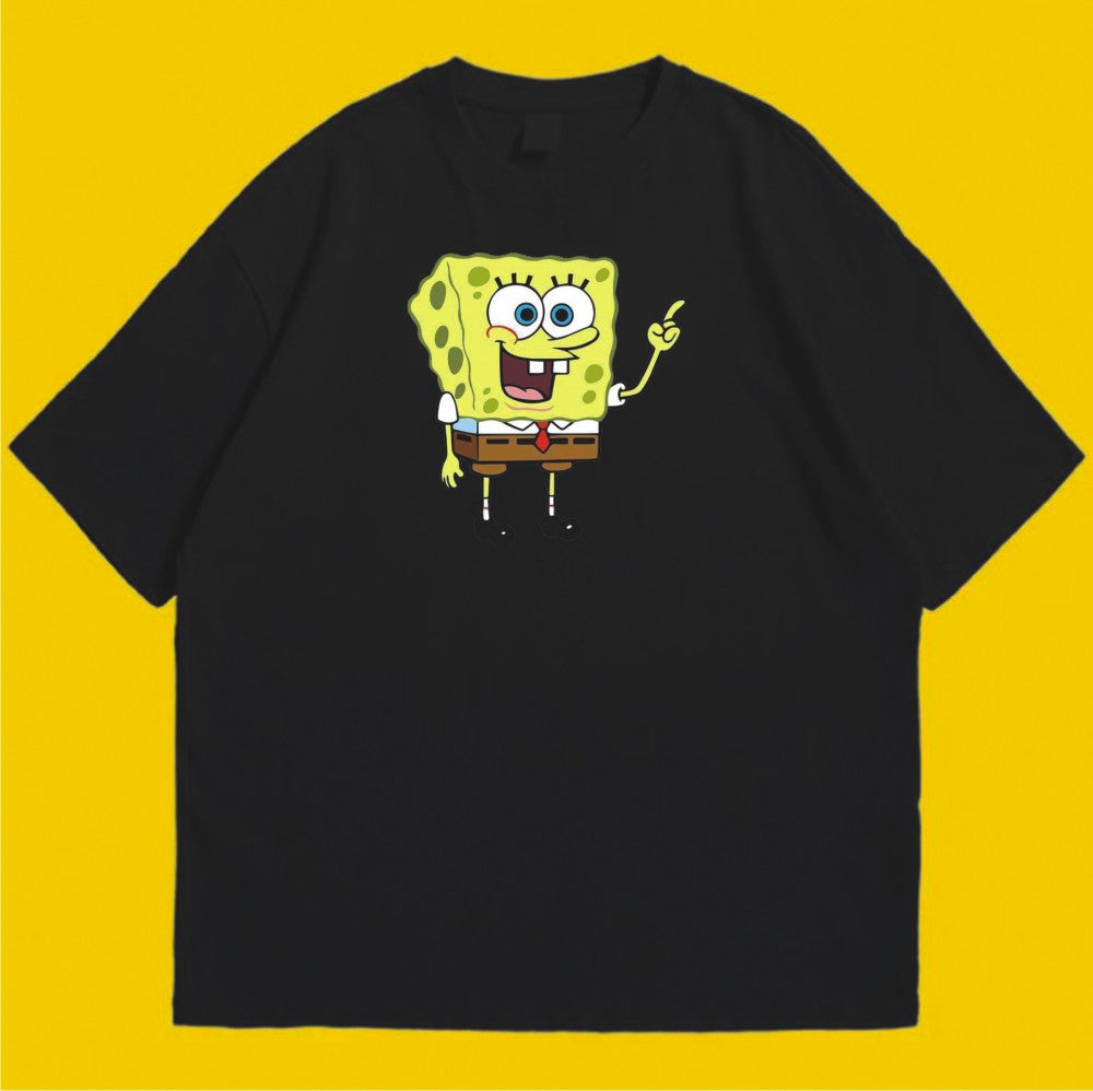 Brandzvibe SpongeBob