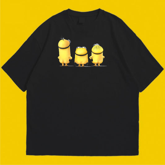 Brandzvibe Minion