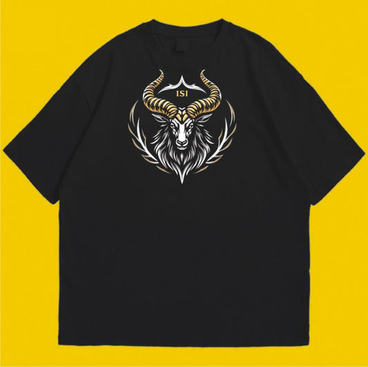 Brandzvibe Markhor 2