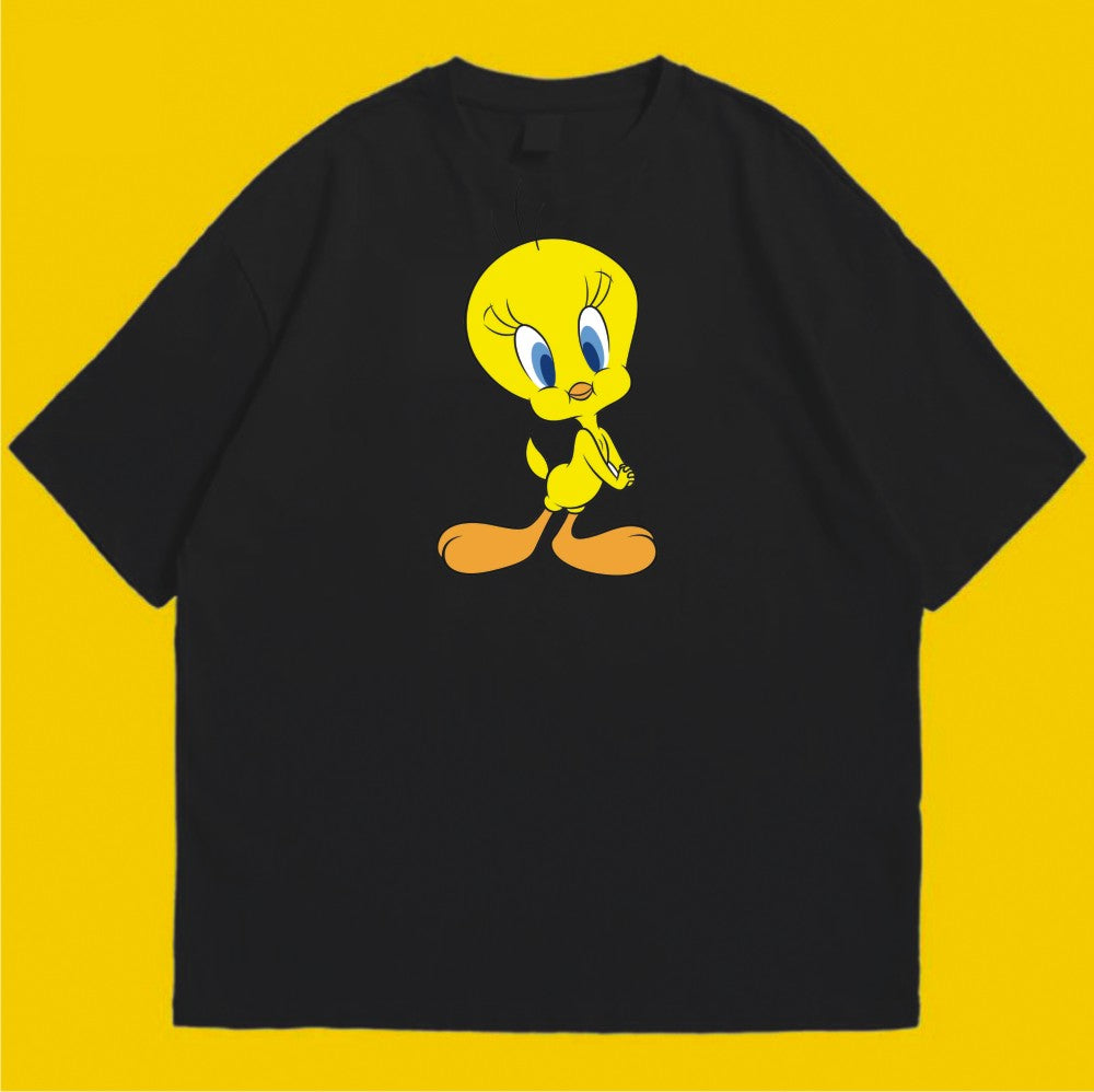 Brandzvibe Tweety