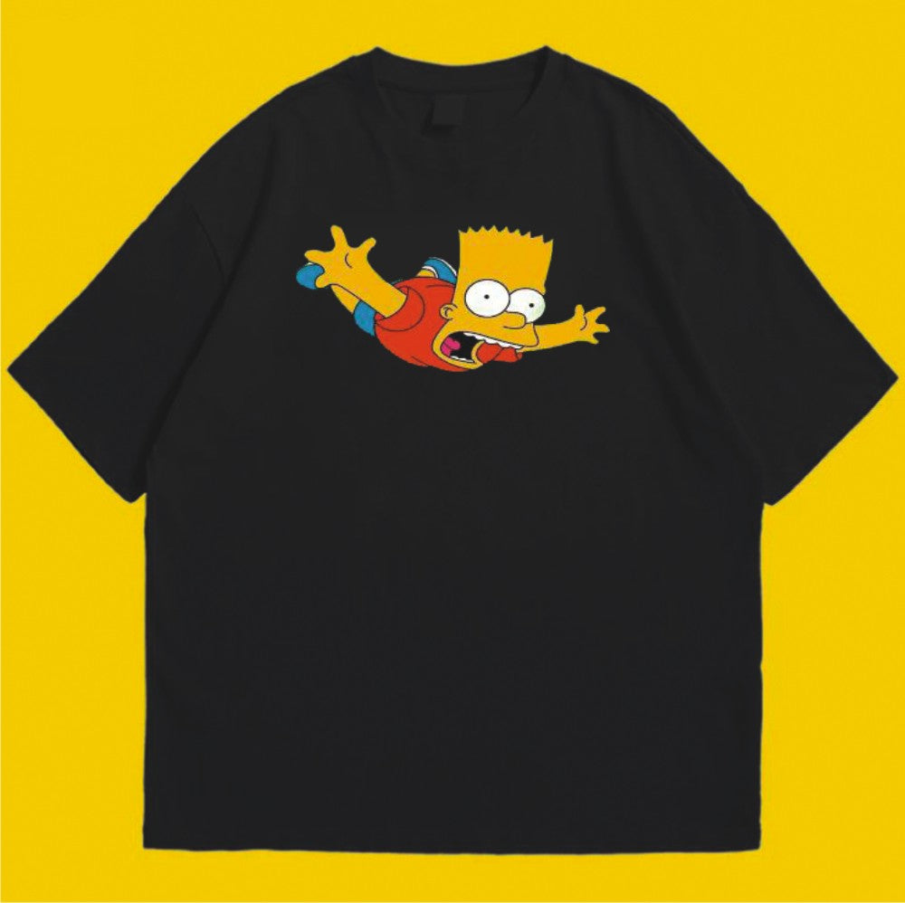 Brandzvibe Bart Simpson