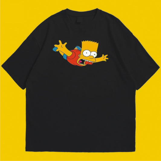 Brandzvibe Bart Simpson