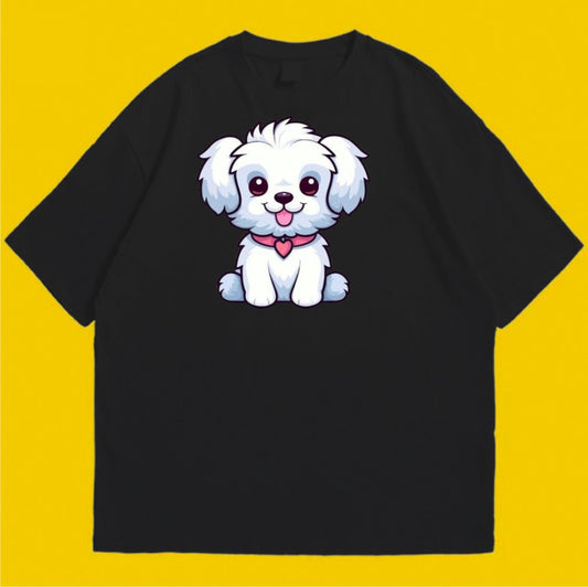 Brandzvibe Cute Puppy