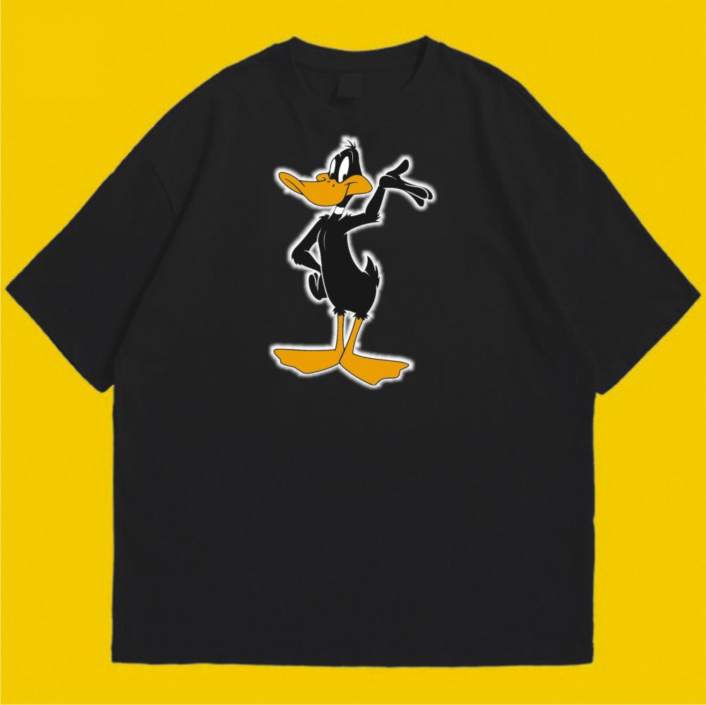 Brandzvibe Daffy Duck