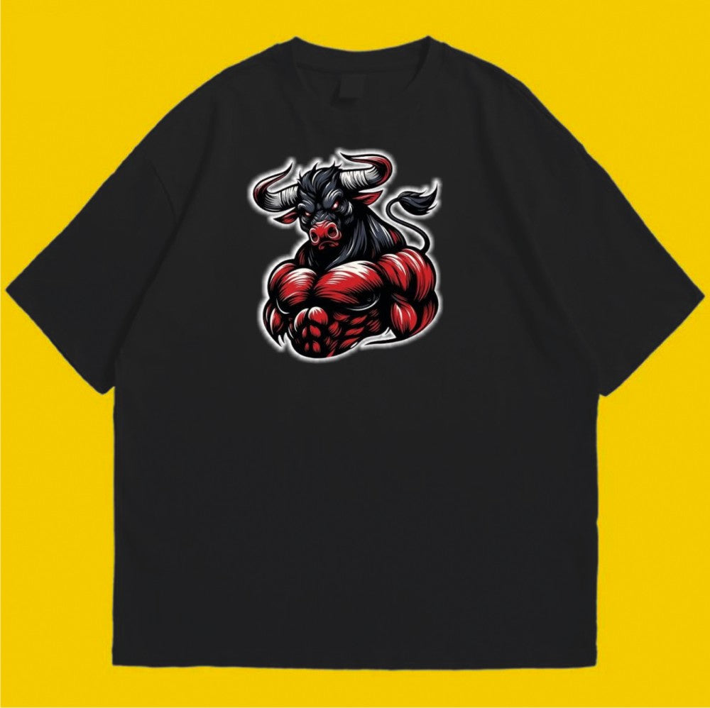 Brandzvibe Bull 2