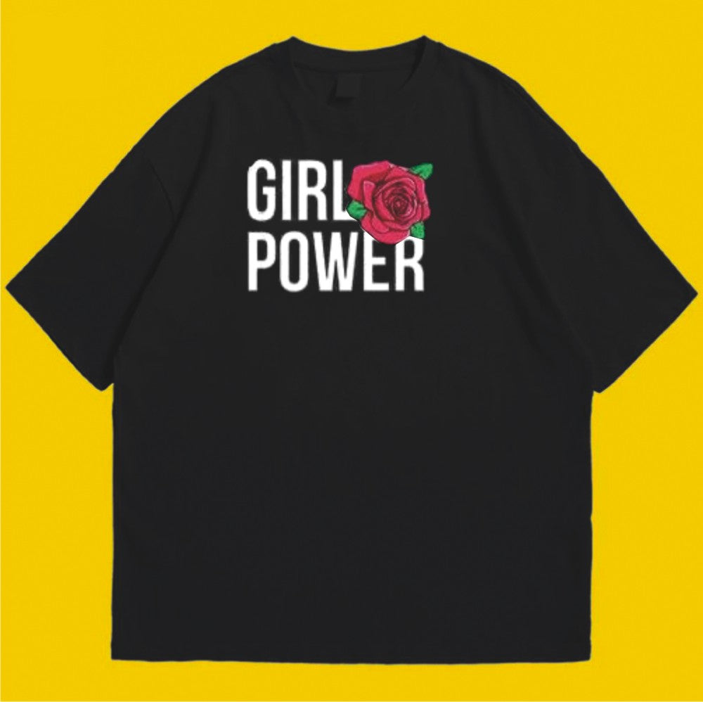 Brandzvibe Girl  Power