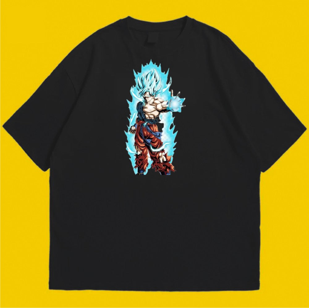 Brandzvibe Goku 2