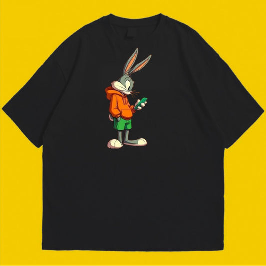 Brandzvibe Bugs Bunny 3