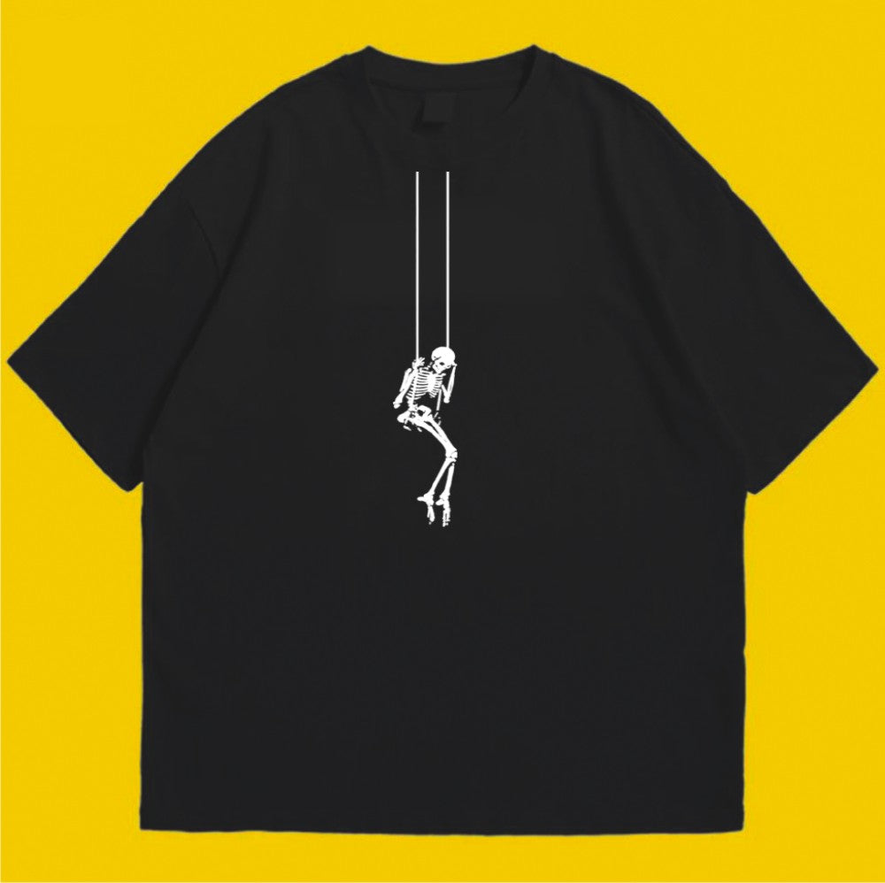 Brandzvibe Skeleton