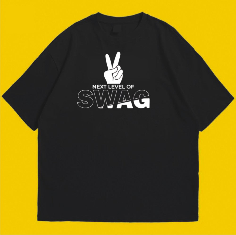 Brandzvibe Next Level Of SWAG