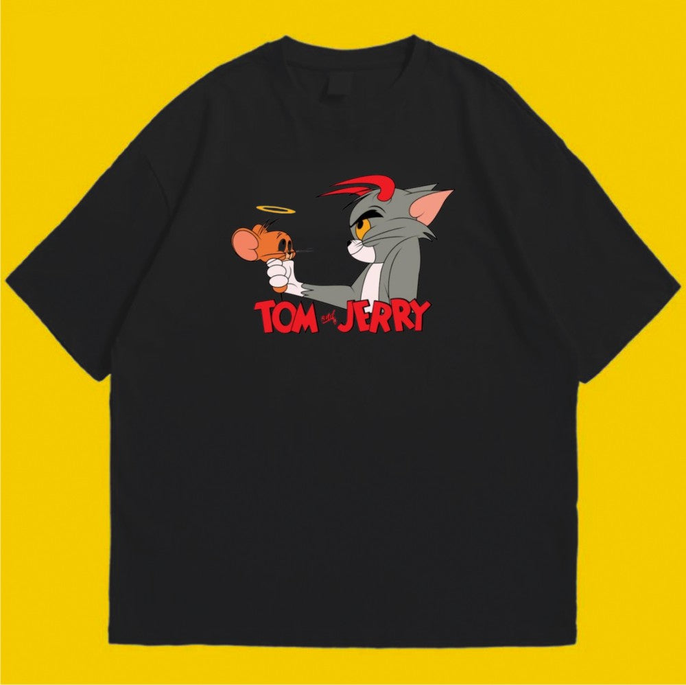 Brandzvibe Tom and Jerry