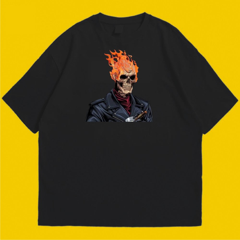 Brandzvibe Ghost Rider 2