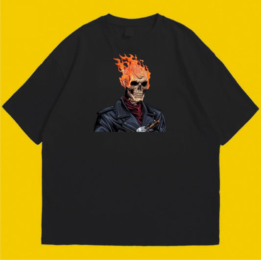 Brandzvibe Ghost Rider 2