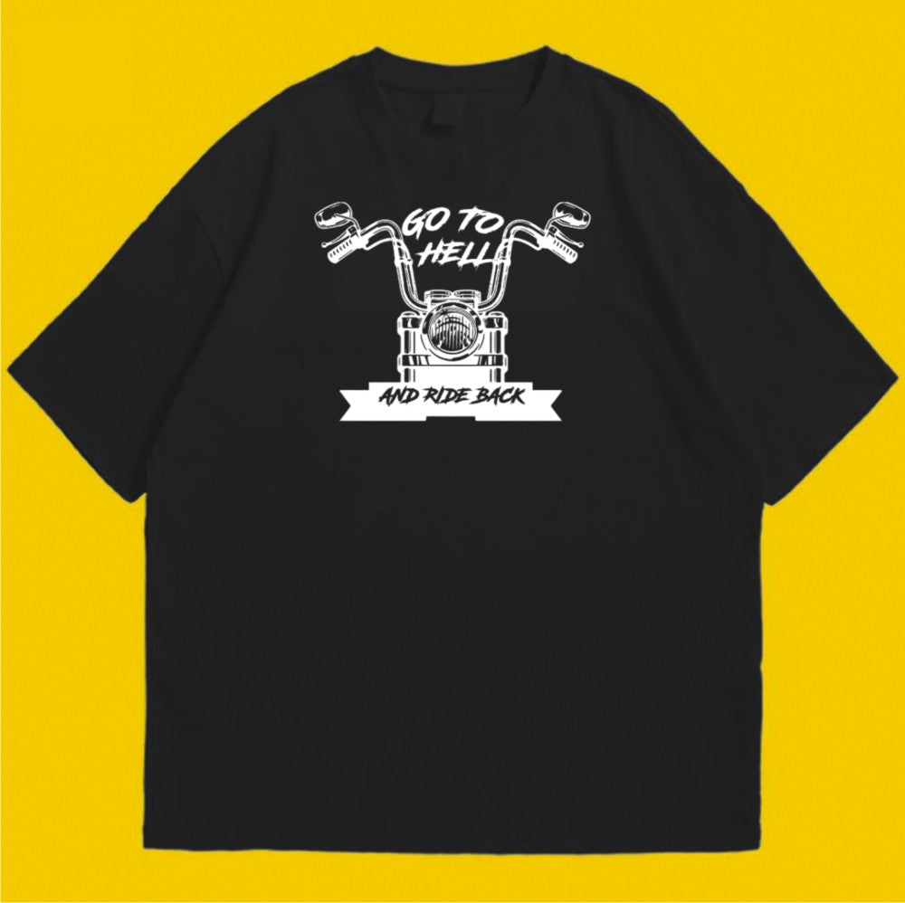 Brandzvibe Go To Hell