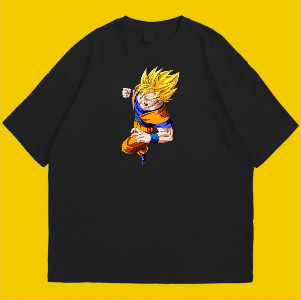 Brandzvibe Goku 3