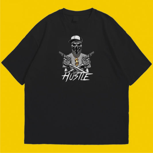 Brandzvibe Hustle