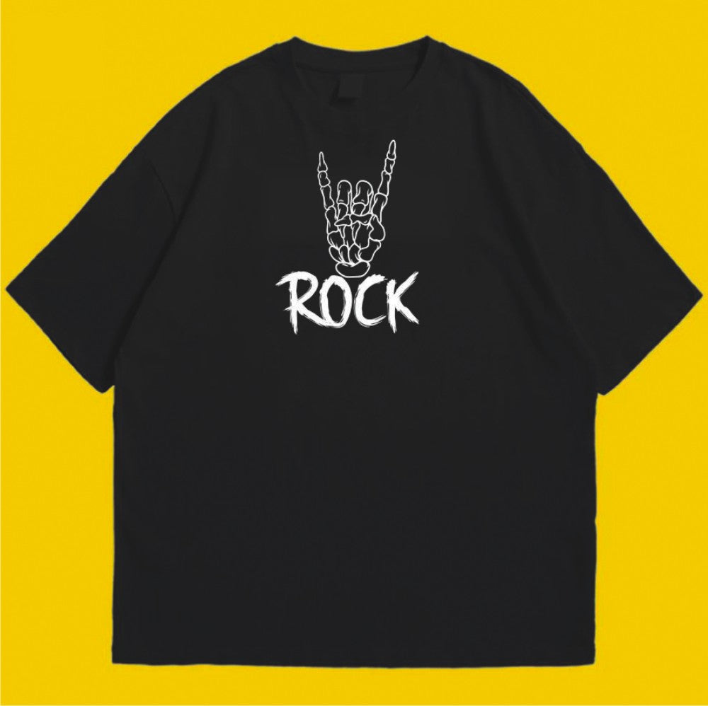 Brandzvibe Rock