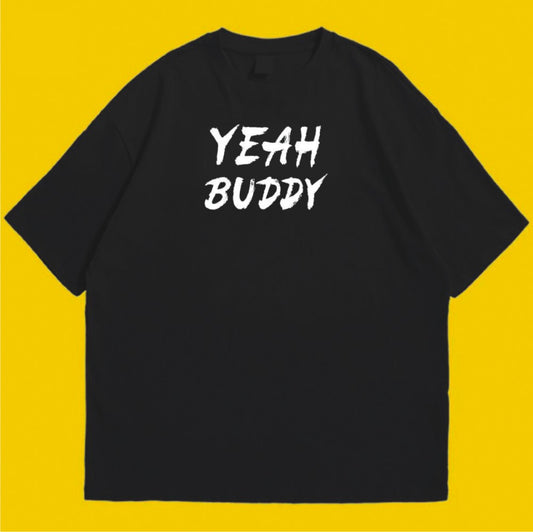 Brandzvibe Yeah Buddy