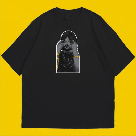 Brandzvibe Sidhu Moose Wala